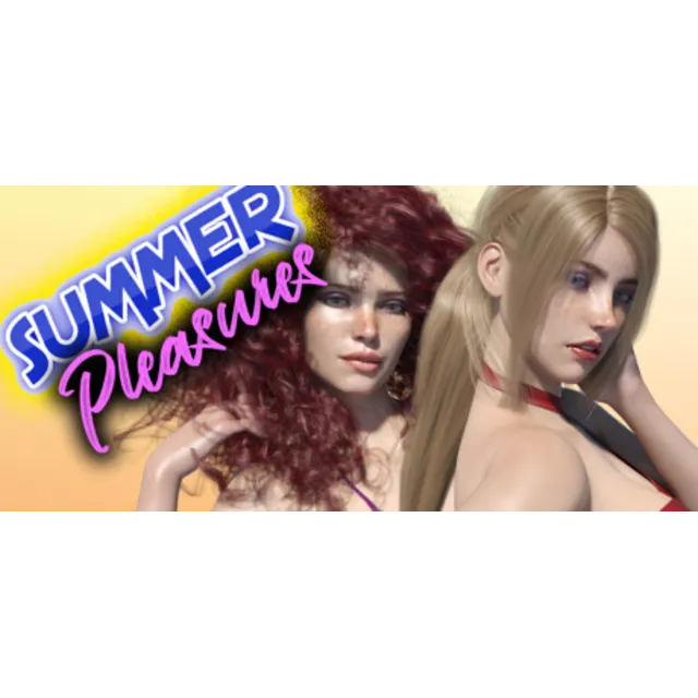 Summer Pleasure STEAM KEY REGION FREE GLOBAL ROW +🎁