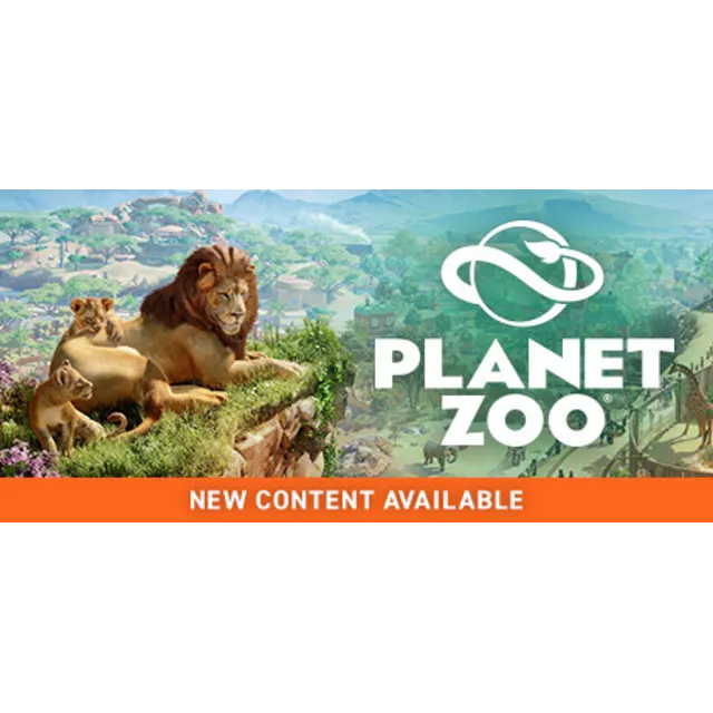 Planet Zoo | Steam Gift Россия