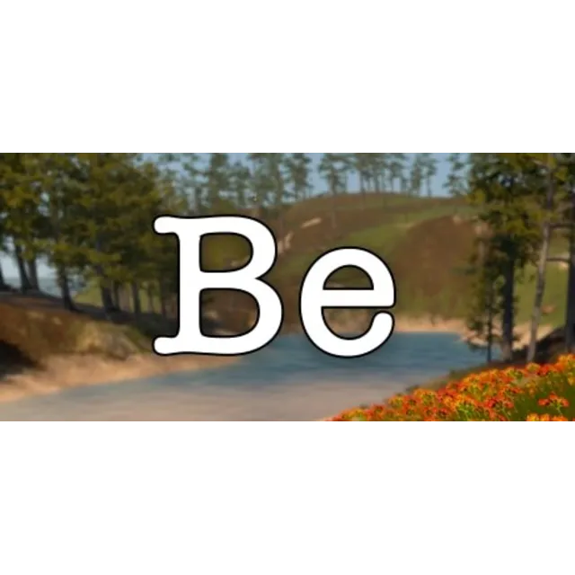 Be STEAM KEY REGION FREE GLOBAL ROW +ПОДАРОК🎁