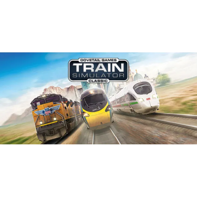 Train Simulator: German Edition | Steam Gift Россия