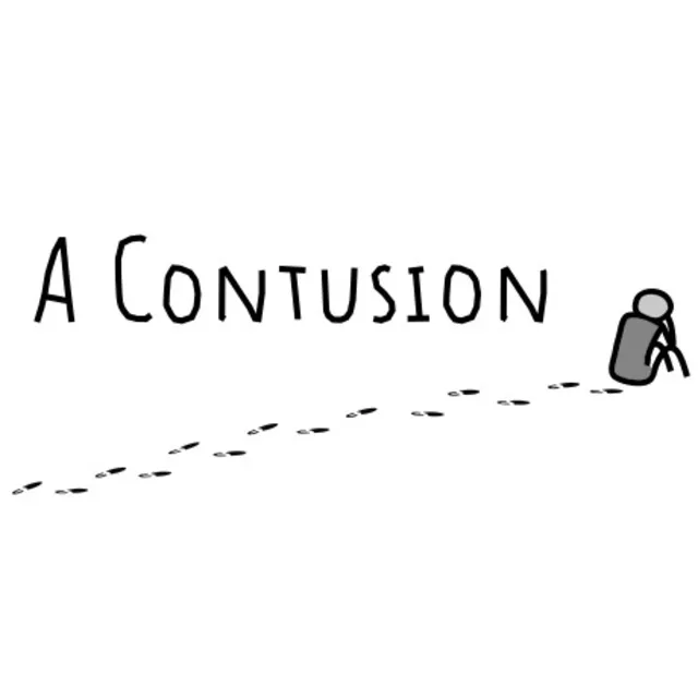 A Contusion STEAM KEY REGION FREE GLOBAL ROW +ПОДАРОК🎁