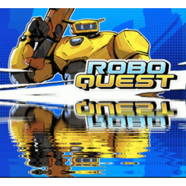 ✅Roboquest ⭐Steam\РФ+Весь Мир\Key⭐ + Бонус