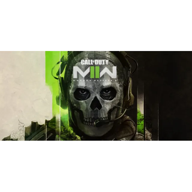COD: Modern Warfare II Vault Edition АРЕНДА АККАУНТА