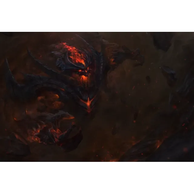 Набор Diabolical Fiend Collector's Cache 2016