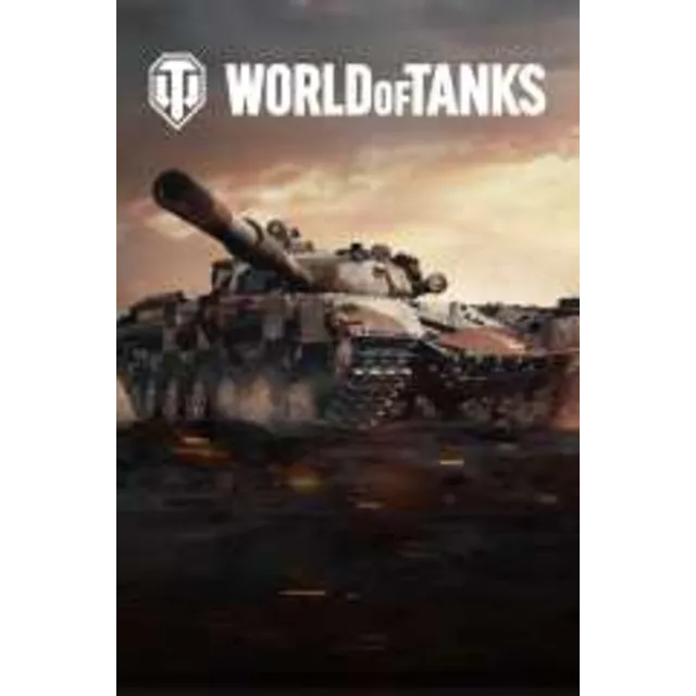 World of Tanks: Modern Armor — Объект 172M XBOX КЛЮЧ