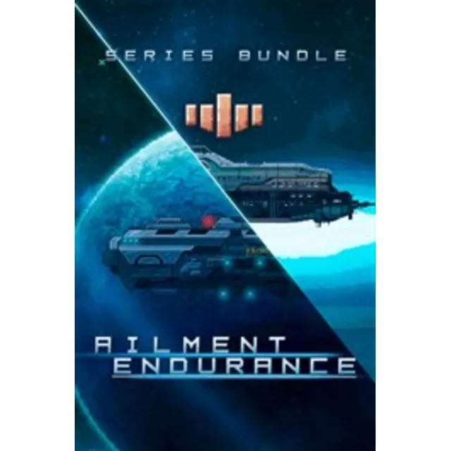 Ailment &amp; Endurance Bundle XBOX ONE/X/S ЦИФРОВОЙ КЛЮЧ