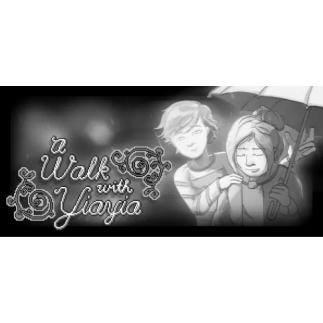 A Walk With Yiayia 💎 АВТОДОСТАВКА STEAM GLOBAL МГНОВЕННО ЛИЦЕНЗИЯ