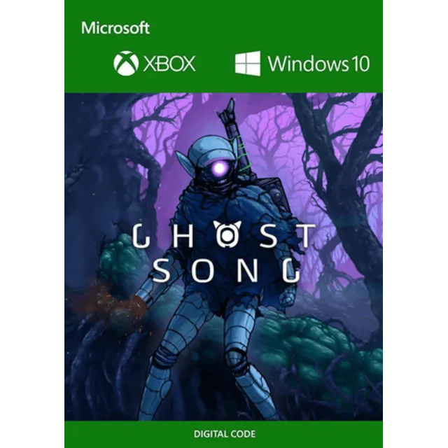 🎮💙🔥GHOST SONG XBOX ONE / X|S / WIN10🔑КЛЮЧ AR ЛИЦЕНЗИЯ🔥