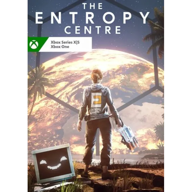 🎮🔥🚀THE ENTROPY CENTRE XBOX ONE/X|S🔑КЛЮЧ+ПОМОЩЬ🔥