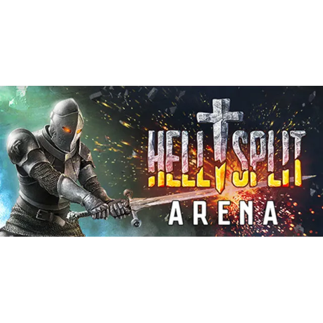 Hellsplit: Arena - STEAM GIFT РОССИЯ