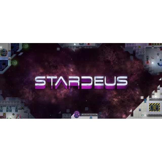 Stardeus - STEAM GIFT РОССИЯ