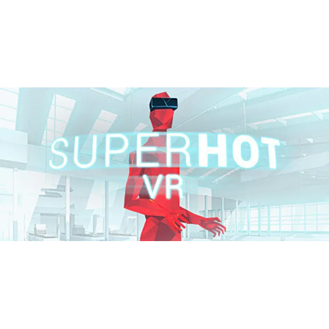 SUPERHOT VR - STEAM GIFT РОССИЯ