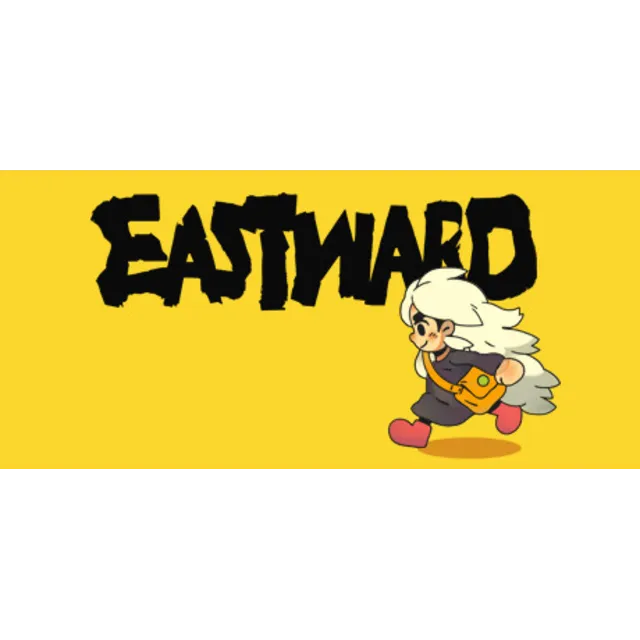Eastward - STEAM GIFT РОССИЯ