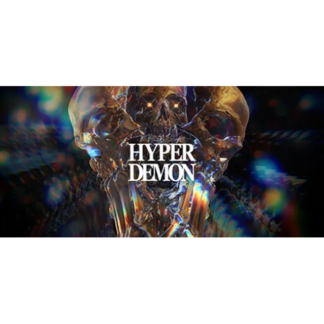 HYPER DEMON - STEAM GIFT РОССИЯ