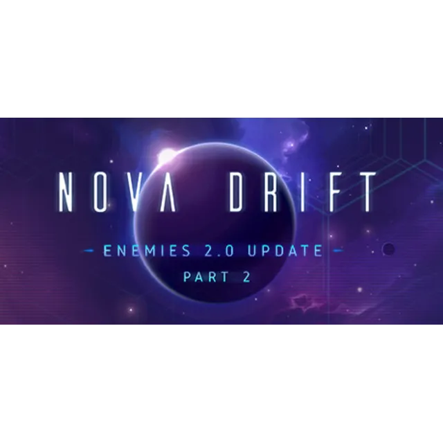 Nova Drift - STEAM GIFT РОССИЯ