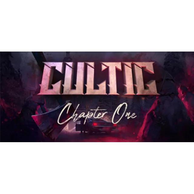 Cultic - STEAM GIFT РОССИЯ