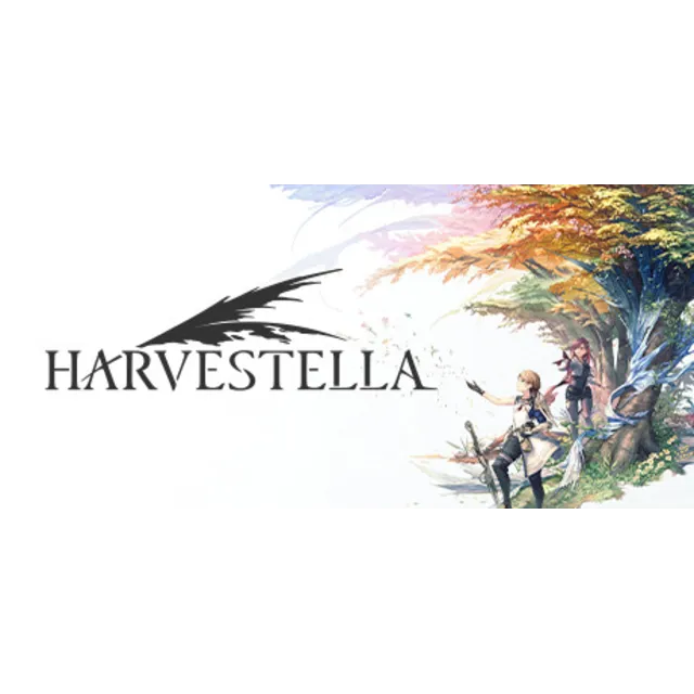 HARVESTELLA | Steam Gift Россия
