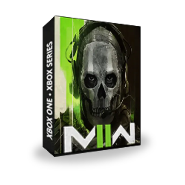 Call of Duty: Modern Warfare II — Xbox