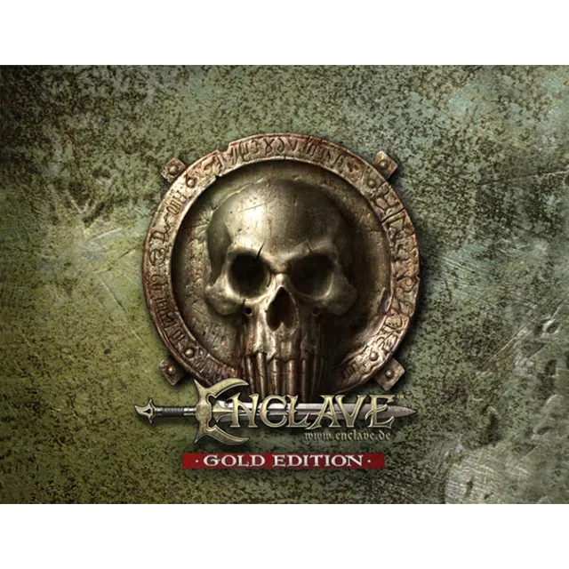 Enclave Gold Edition 2012 (steam key)