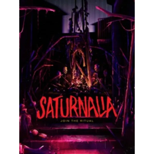 Saturnalia | Epic Games | GLOBAL | АВТОВЫДАЧА 24/7