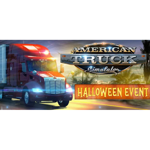 American Truck Simulator - STEAM GIFT РОССИЯ