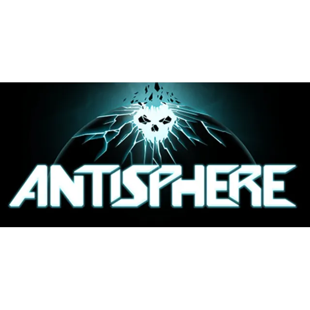 Antisphere - STEAM GIFT РОССИЯ