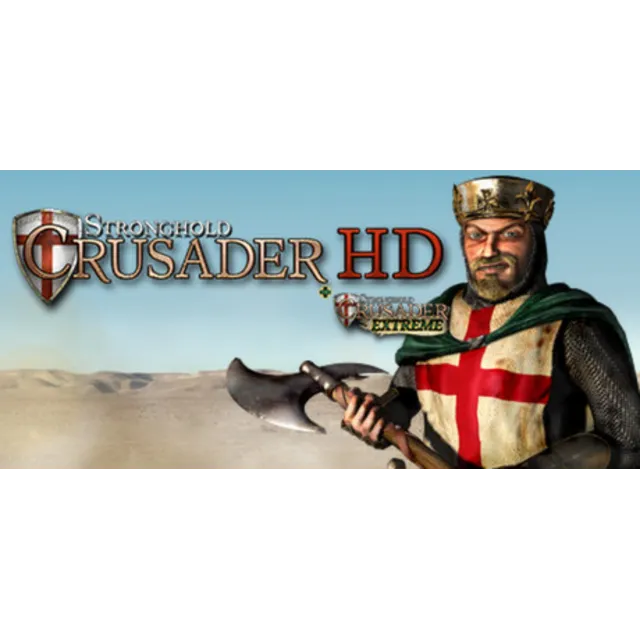 Stronghold Crusader 2 Ultimate Edition - STEAM GIFT РОС