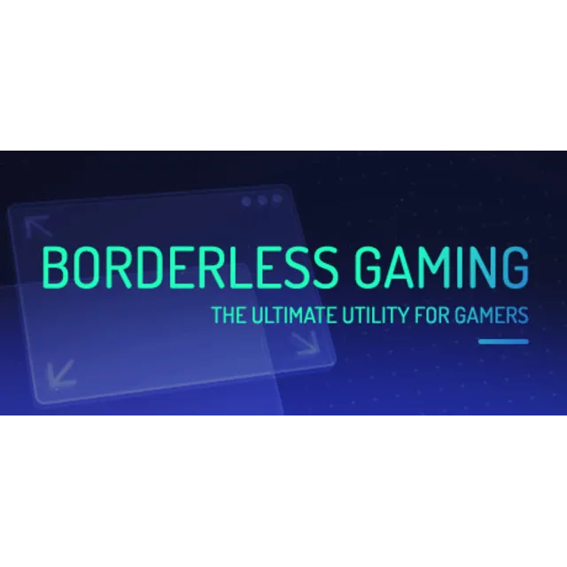 Borderless Gaming - STEAM GIFT РОССИЯ