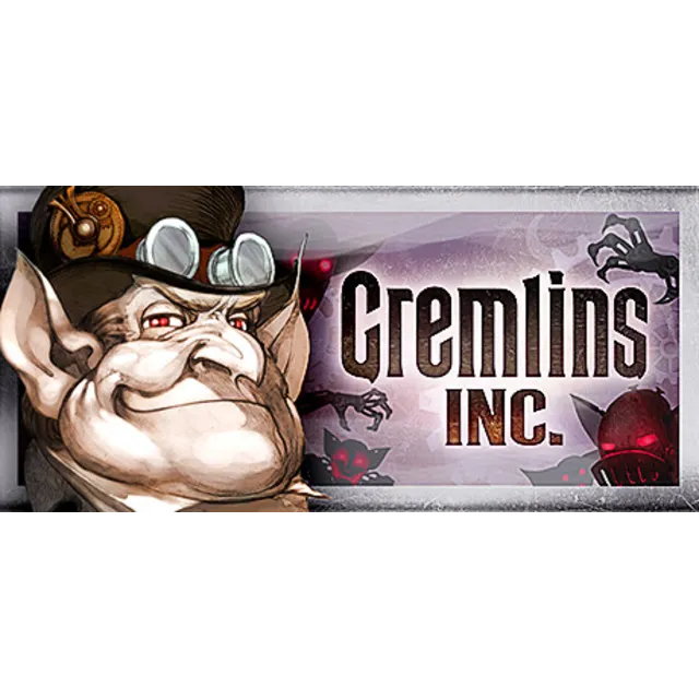 Gremlins, Inc. - STEAM GIFT РОССИЯ