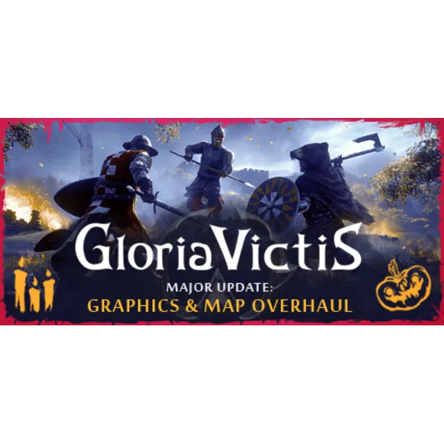 Gloria Victis - STEAM GIFT РОССИЯ