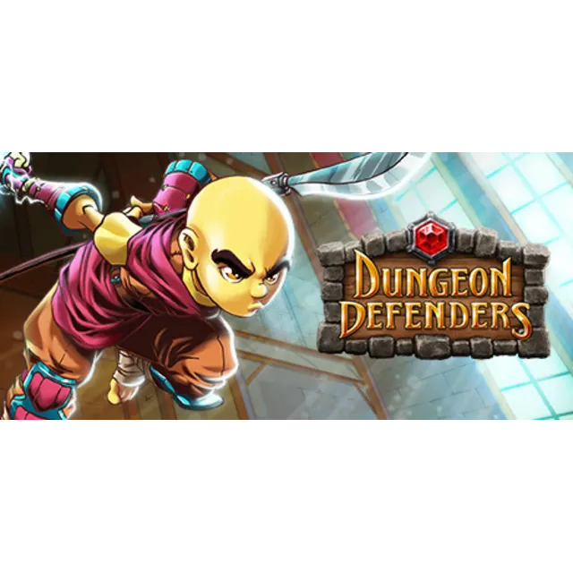 Dungeon Defenders Ultimate Collection - STEAM GIFT РОСС