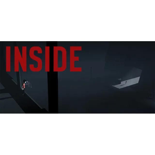 INSIDE - STEAM GIFT РОССИЯ