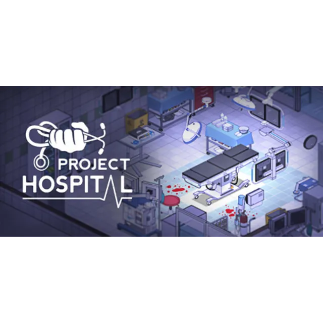 Project Hospital - STEAM GIFT РОССИЯ
