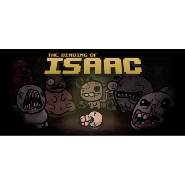 Binding of Isaac Bundle - STEAM GIFT РОССИЯ