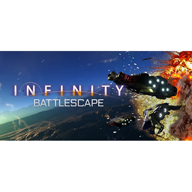 Infinity: Battlescape 💎 АВТОДОСТАВКА STEAM GLOBAL МГНОВЕННО ЛИЦЕНЗИЯ