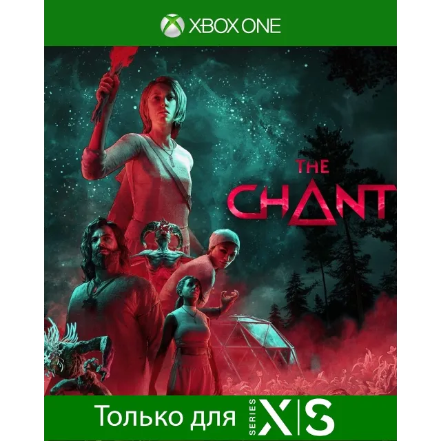 The Chant для Xbox One ✔️