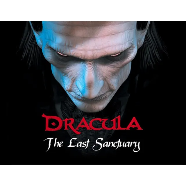 Dracula 2 The Last Sanctuary (steam key)