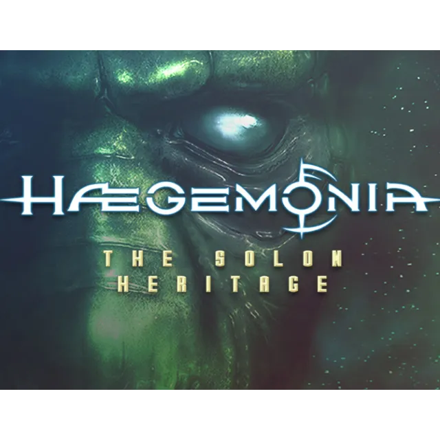 Haegemonia The Solon Heritage (steam key)