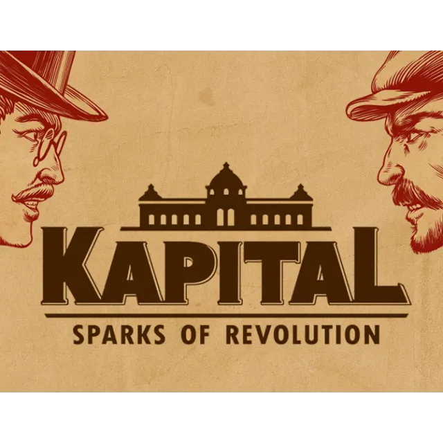 Kapital Sparks of Revolution (steam key)