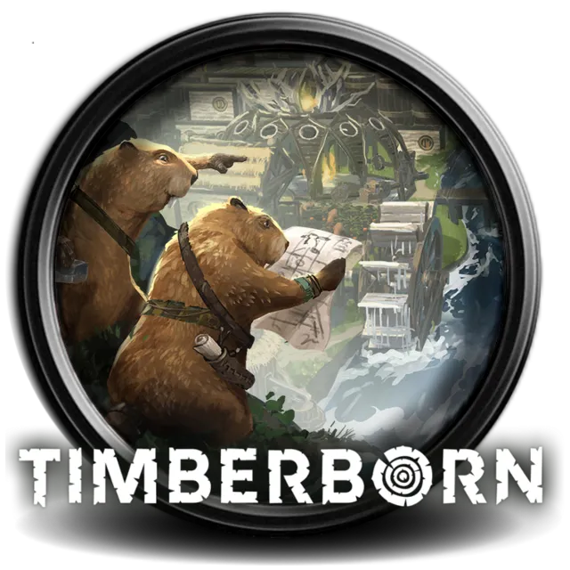Timberborn +DLC®✔️Steam 🟩(GLOBAL)🌍