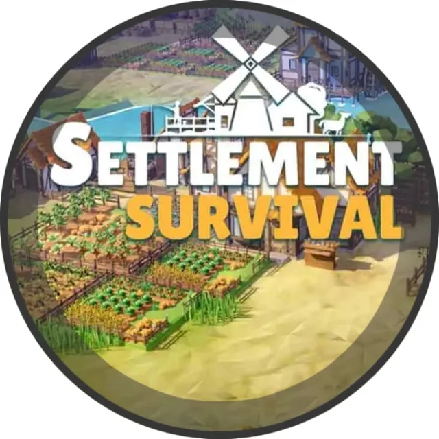Settlement Survival®✔️Steam 🟩(GLOBAL)🌍