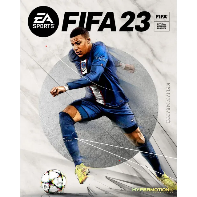 🚀 FIFA 23 Standart/Ultimate Edition XBOX Playstation ✅