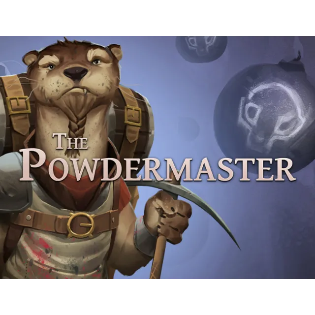 Banners of Ruin Powdermaster DLC (steam key)