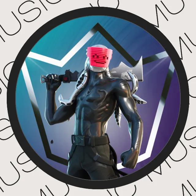 ⚜️ Fortnite Crew (BP/БП + 1000 V-BUCKS)  - 1 Месяц ⚜️