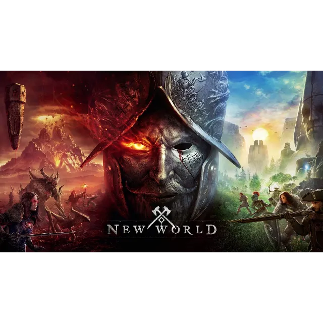 ВСЕ СТРАНЫ New World Standart Edition STEAM GIFT