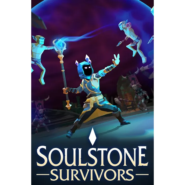 Soulstone Survivors АВТОДОСТАВКА STEAM GLOBAL МГНОВЕННО ЛИЦЕНЗИЯ