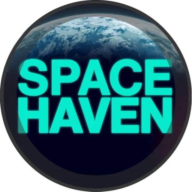 Space Haven®✔️Steam 🟩(GLOBAL)🌍