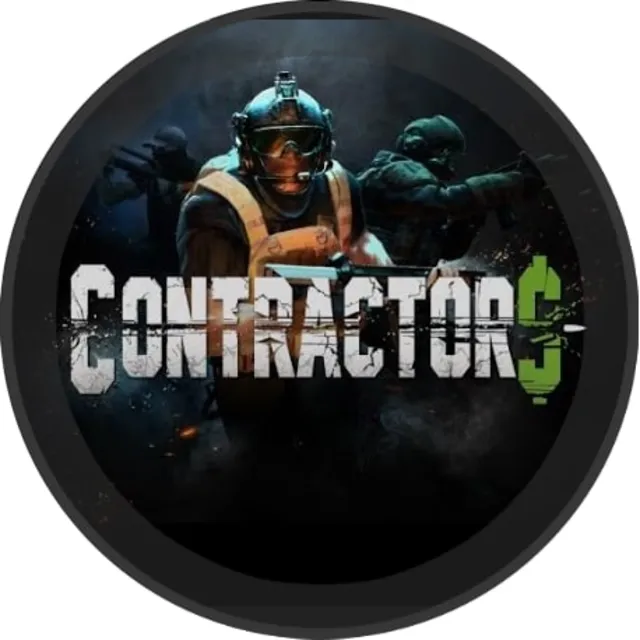 Contractors®✔️Steam (Region Free)(GLOBAL)🌍