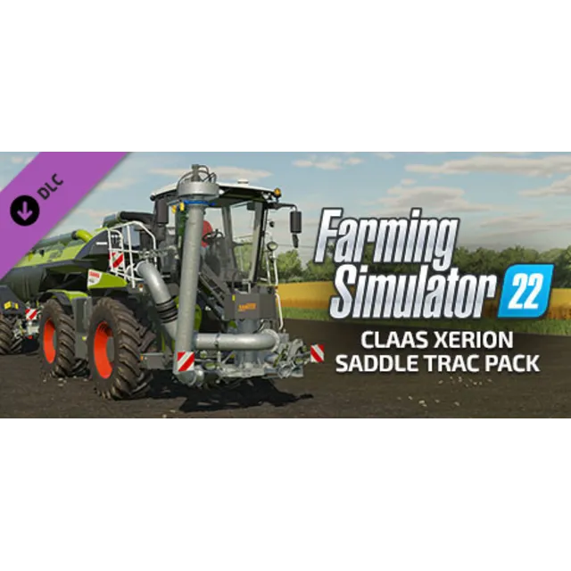 Farming Simulator 22 - Platinum Edition | Steam Gift