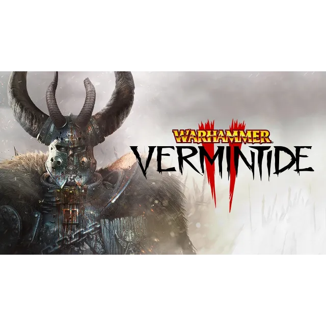 Warhammer Vermintide 2➕Metro: Last Light🍒Steam🟢Online